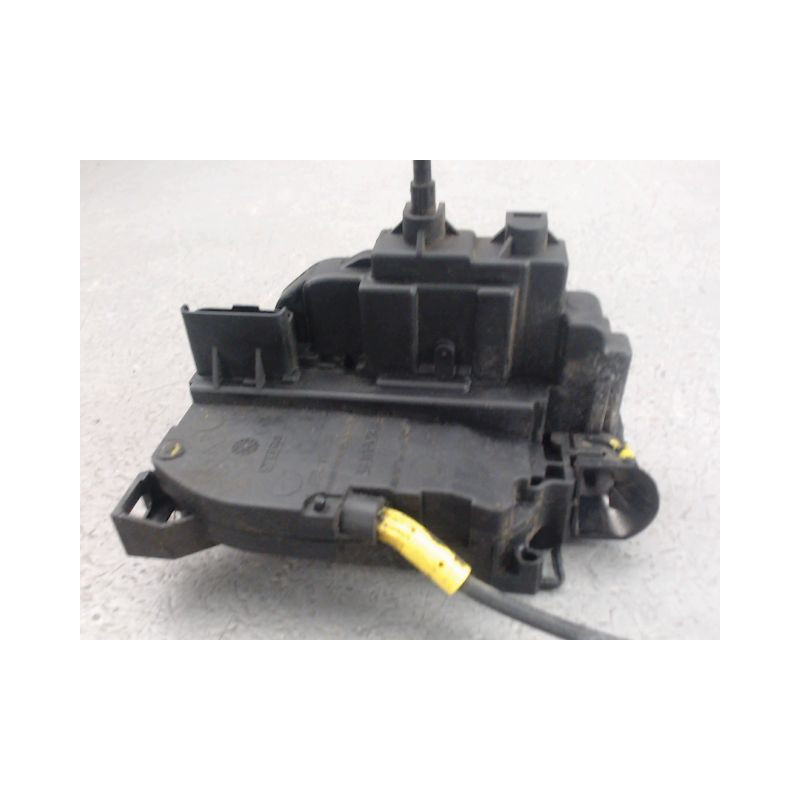 SYSTEME CONDAMNATION AVANT GAUCHE RENAULT KANGOO