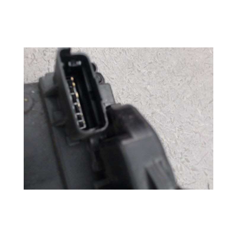 SYSTEME CONDAMNATION AVANT GAUCHE RENAULT KANGOO