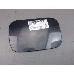 VOLET DE TRAPPE CARBURANT