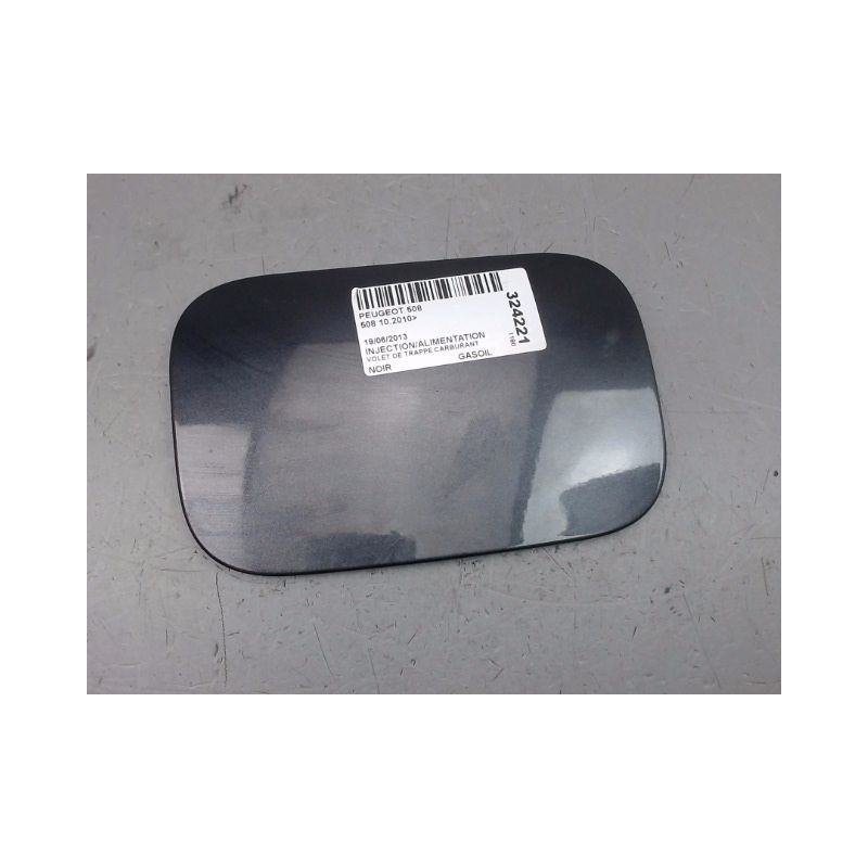 VOLET DE TRAPPE CARBURANT PEUGEOT 508 2010-