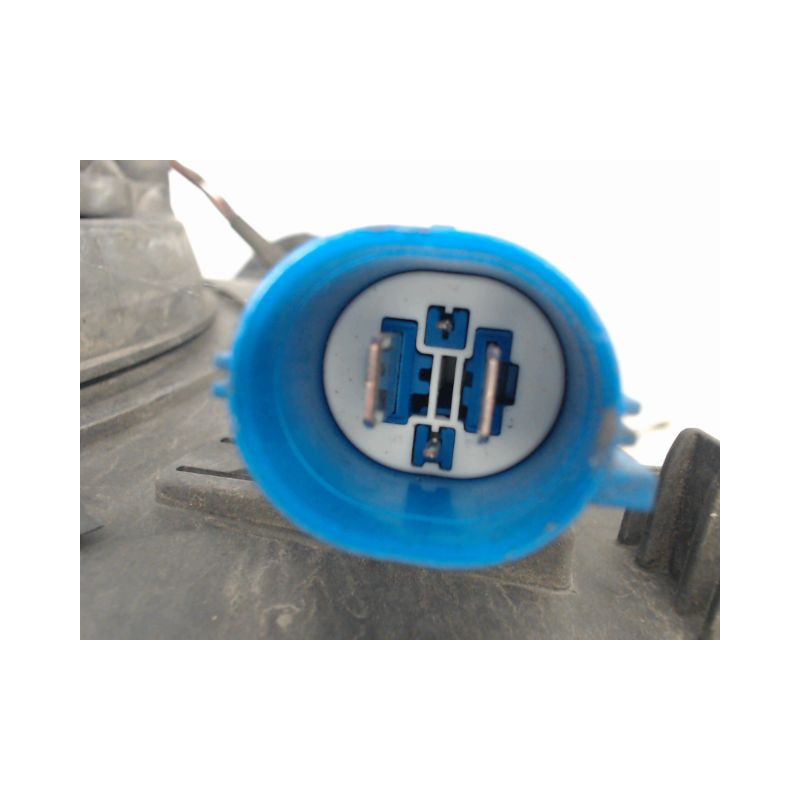 MOTEUR VENTILATEUR RADIATEUR MERCEDES CLASSE B