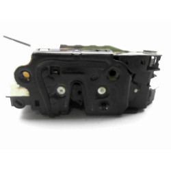 SYSTEME CONDAMNATION AVD