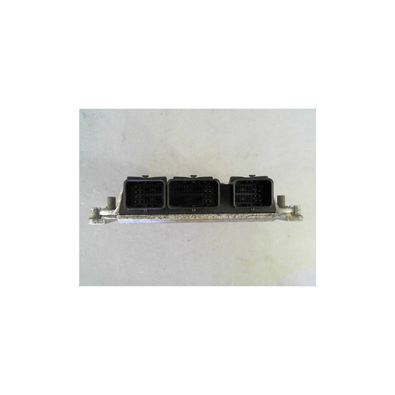 CALCULATEUR MOTEUR PEUGEOT 406 COUPE 97-04