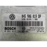 CALCULATEUR MOTEUR VOLKSWAGEN POLO IV PH2 05-09