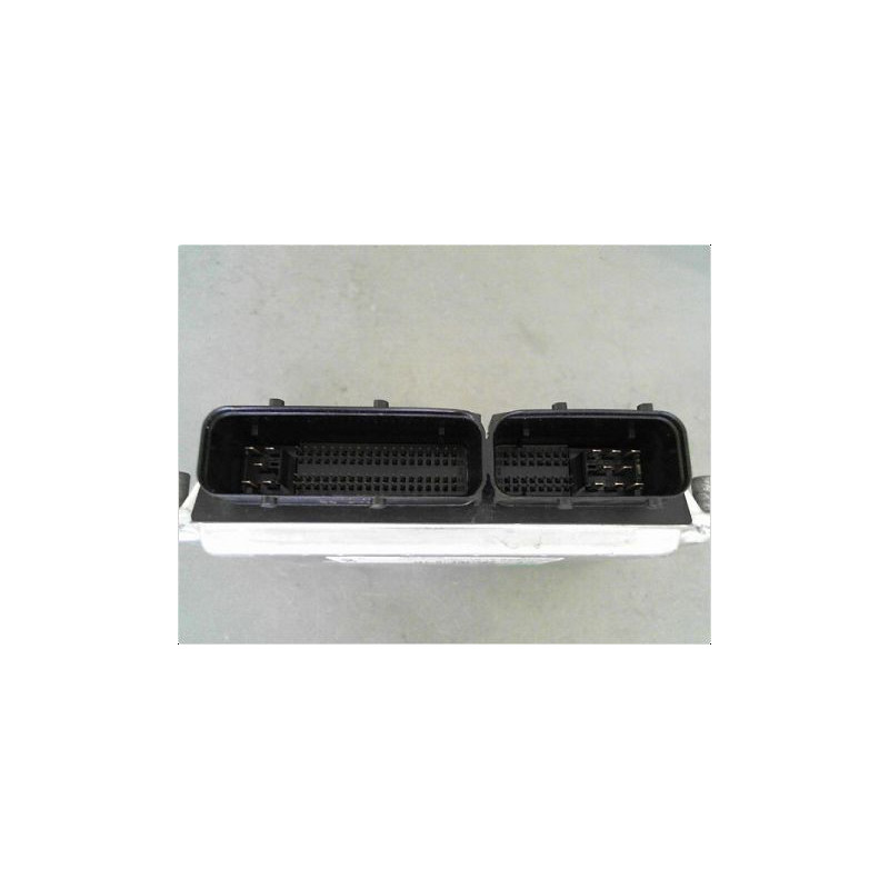 CALCULATEUR MOTEUR VOLKSWAGEN POLO IV PH2 05-09