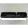 CALCULATEUR MOTEUR VOLKSWAGEN POLO IV PH2 05-09