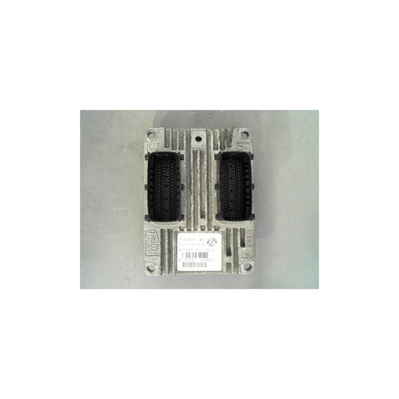 CALCULATEUR MOTEUR FIAT PANDA III 2012-