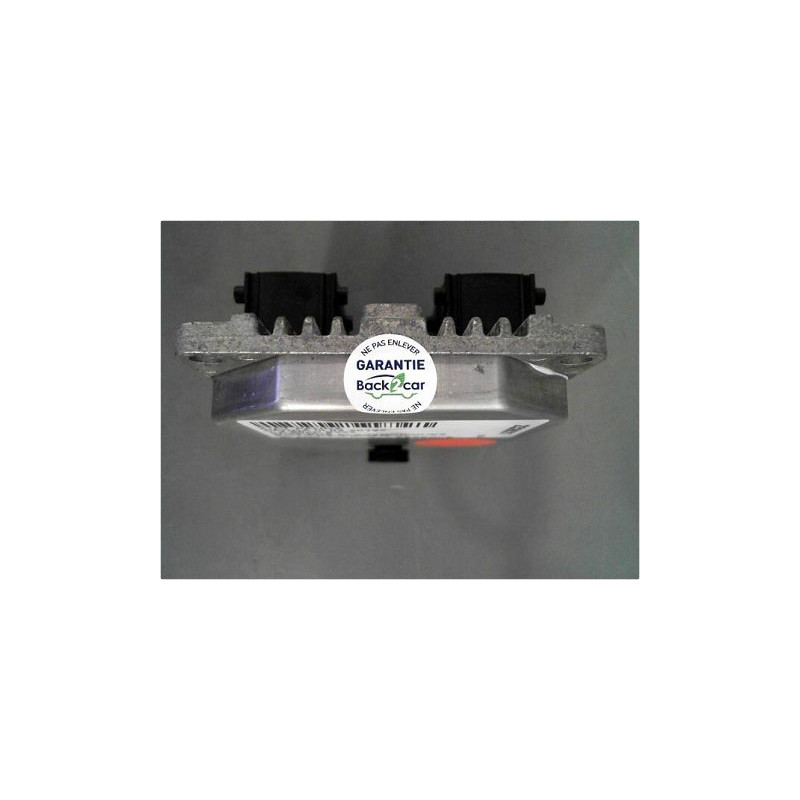 CALCULATEUR MOTEUR FIAT PANDA III 2012-