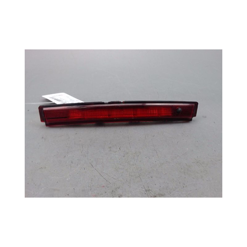 FEUX STOP SUPPLEMENTAIRE RENAULT CAPTUR Phase 1 2013-...