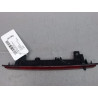 FEUX STOP SUPPLEMENTAIRE RENAULT CAPTUR Phase 1 2013-...