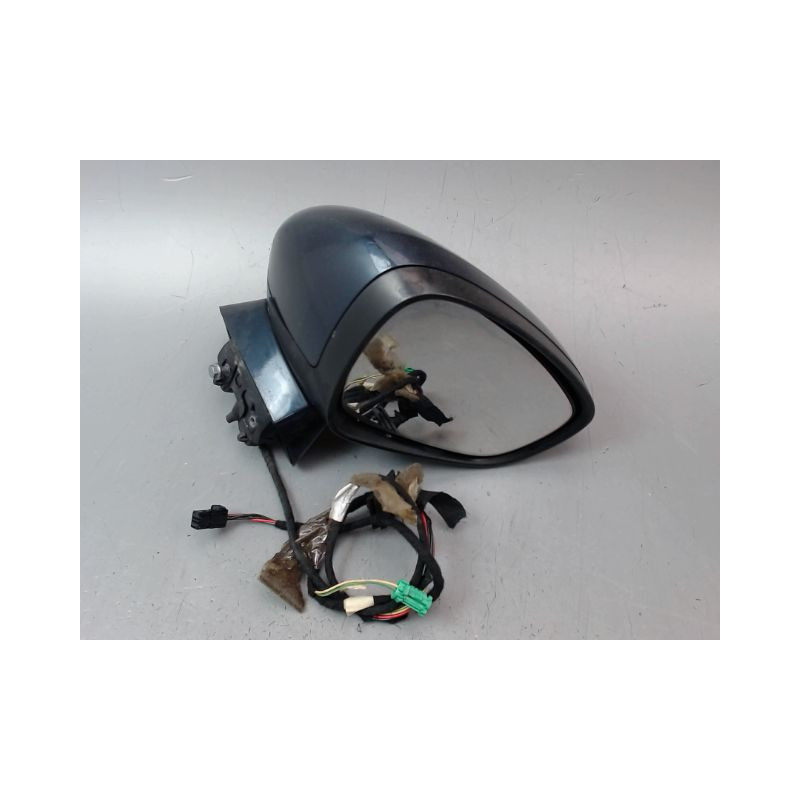 RETROVISEUR EXTERIEUR ELECTRIQUE DROIT CITROEN C4 I Phase 1 2004-2008