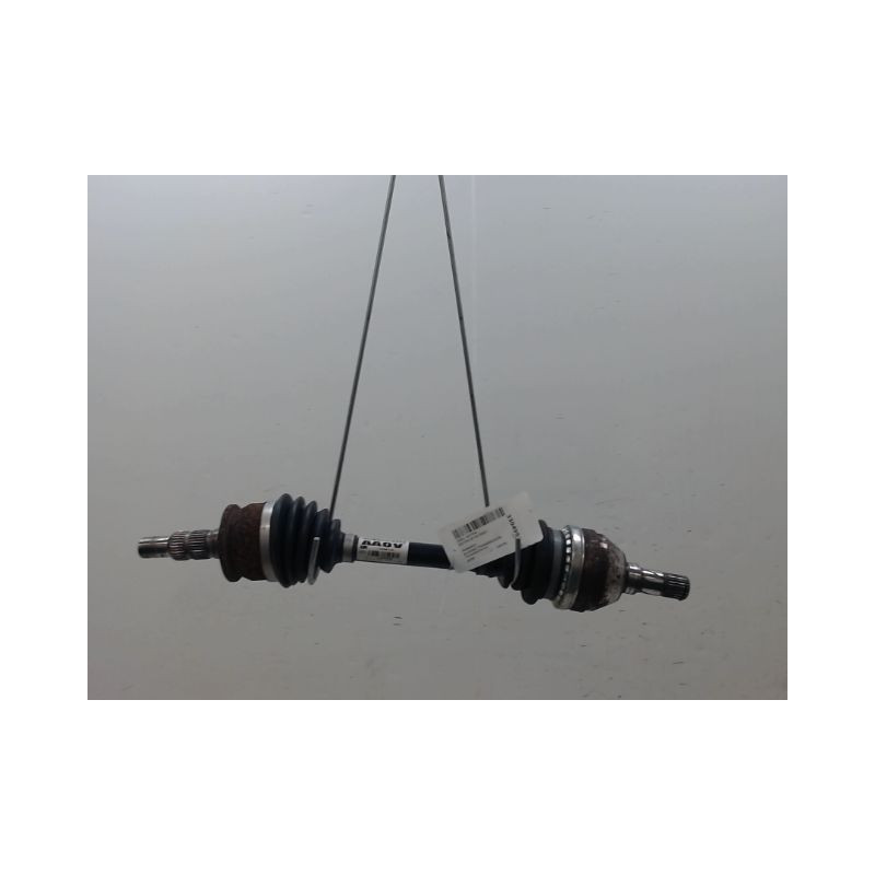 TRANSMISSION AVANT GAUCHE OPEL ASTRA 2004- 1.7 CDTI 