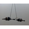 TRANSMISSION AVANT GAUCHE OPEL ASTRA 2004- 1.7 CDTI 