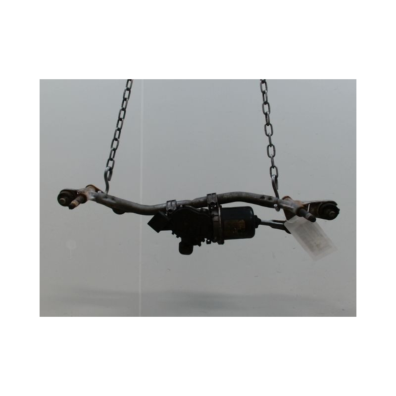 MECANISME ESSUIE-GLACE AVANT CITROEN C3 II Phase 1 (A51) 2009-2013