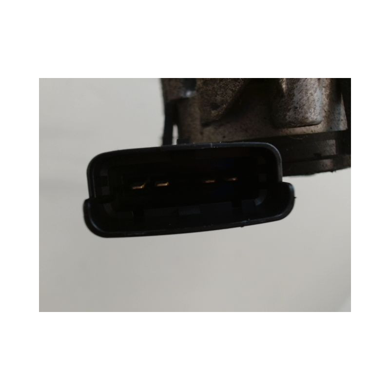 MECANISME ESSUIE-GLACE AVANT CITROEN C3 II Phase 1 (A51) 2009-2013