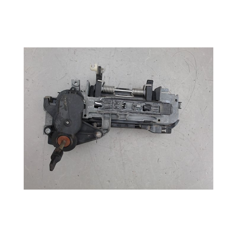 POIGNEE EXTERIEURE PORTE AVANT GAUCHE AUDI A3