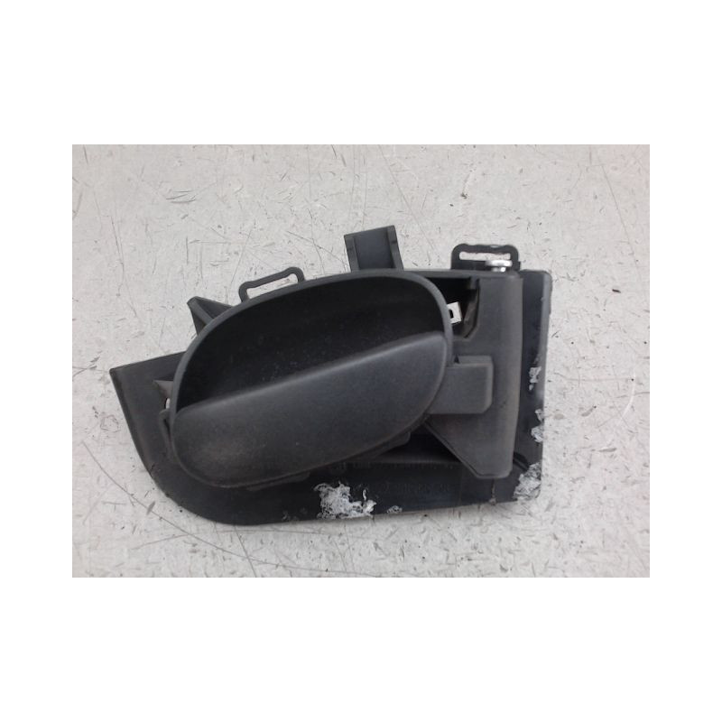 POIGNEE INTERIEURE PORTE AVANT DROIT PEUGEOT 206