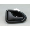 POIGNEE INTERIEURE PORTE ARRIERE GAUCHE DACIA LOGAN MCV I Phase 1 2007-2008