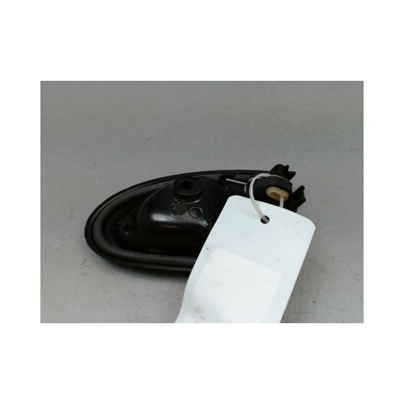 POIGNEE INTERIEURE PORTE ARRIERE GAUCHE DACIA LOGAN MCV I Phase 1 2007-2008