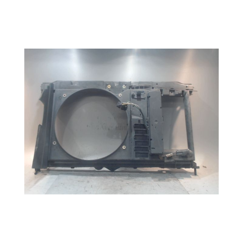 FACE AVANT PEUGEOT 307