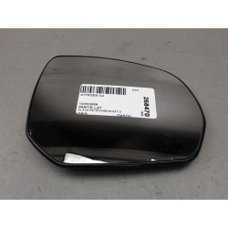 GLACE RETROVISEUR EXT D