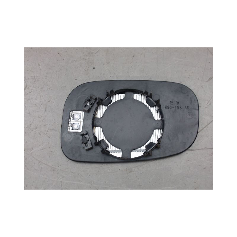 GLACE RETROVISEUR EXT D VOLVO V50