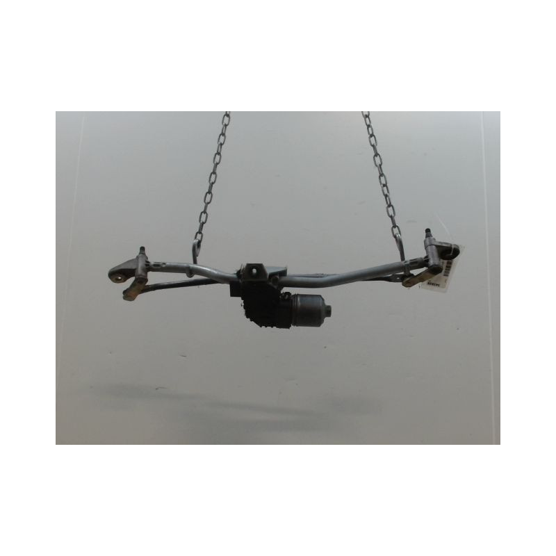 MECANISME ESSUIE-GLACE AVANT AUDI A4 BERL. II Phase 2 2004-2008