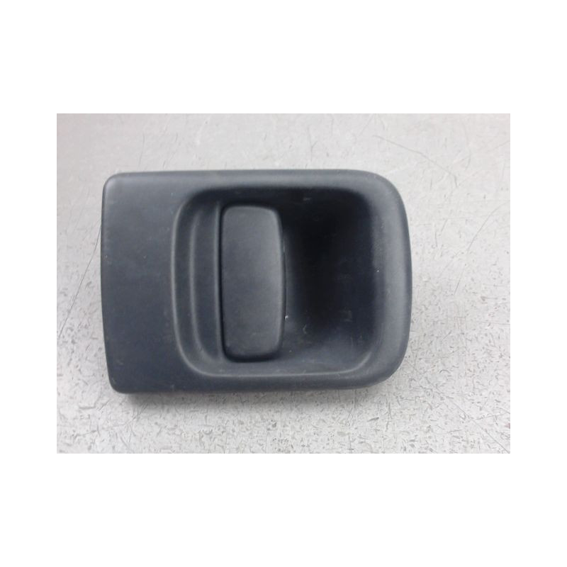 POIGNEE EXTERIEURE PORTE COULISSANTE DROIT RENAULT MASTER