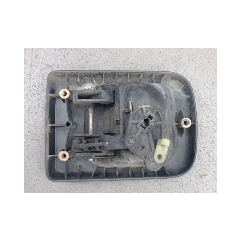 POIGNEE EXTERIEURE PORTE COULISSANTE DROIT RENAULT MASTER