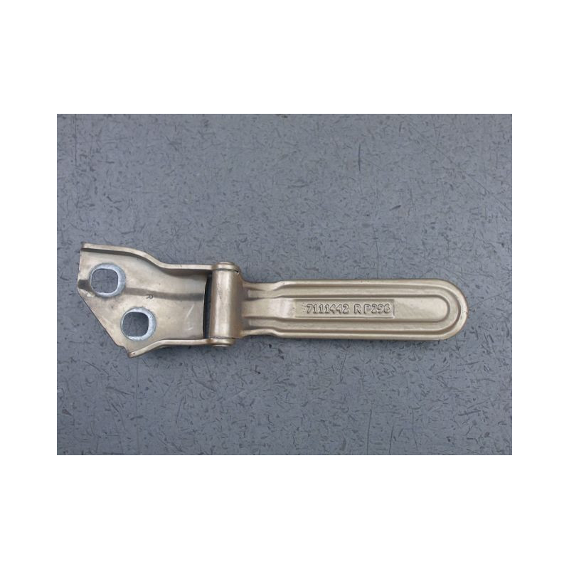 COMPAS DROIT COFFRE ARRIERE MINI MINI