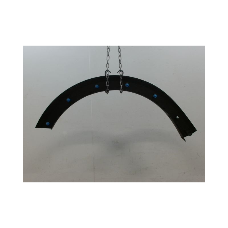 ELARGISSEUR AILE AVANT DROIT DACIA SANDERO II 2012-...