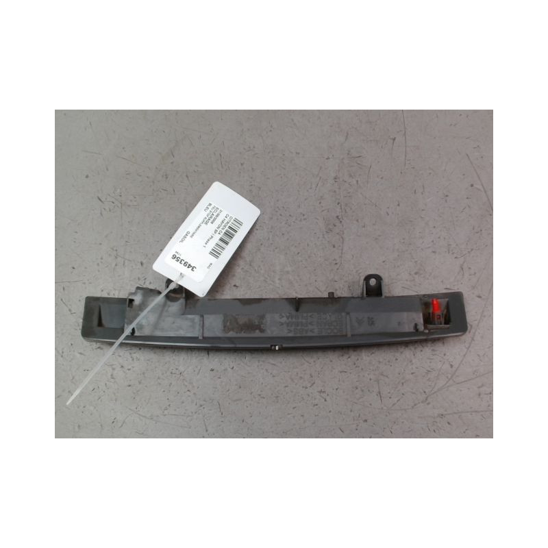 FEUX STOP SUPPLEMENTAIRE CITROEN C4 I Phase 1 2004-2008