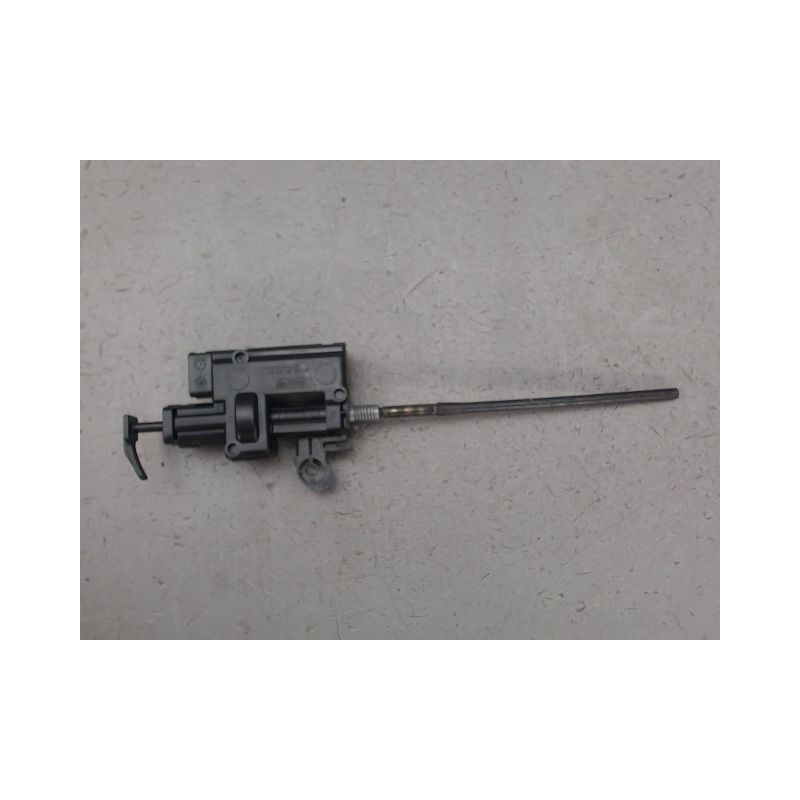 ACTIONNEUR TRAPPE CARBURANT RENAULT CLIO