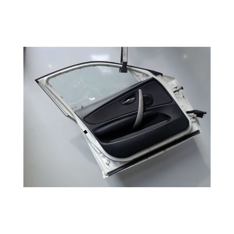PORTE AVANT GAUCHE B.M.W. SERIE 1