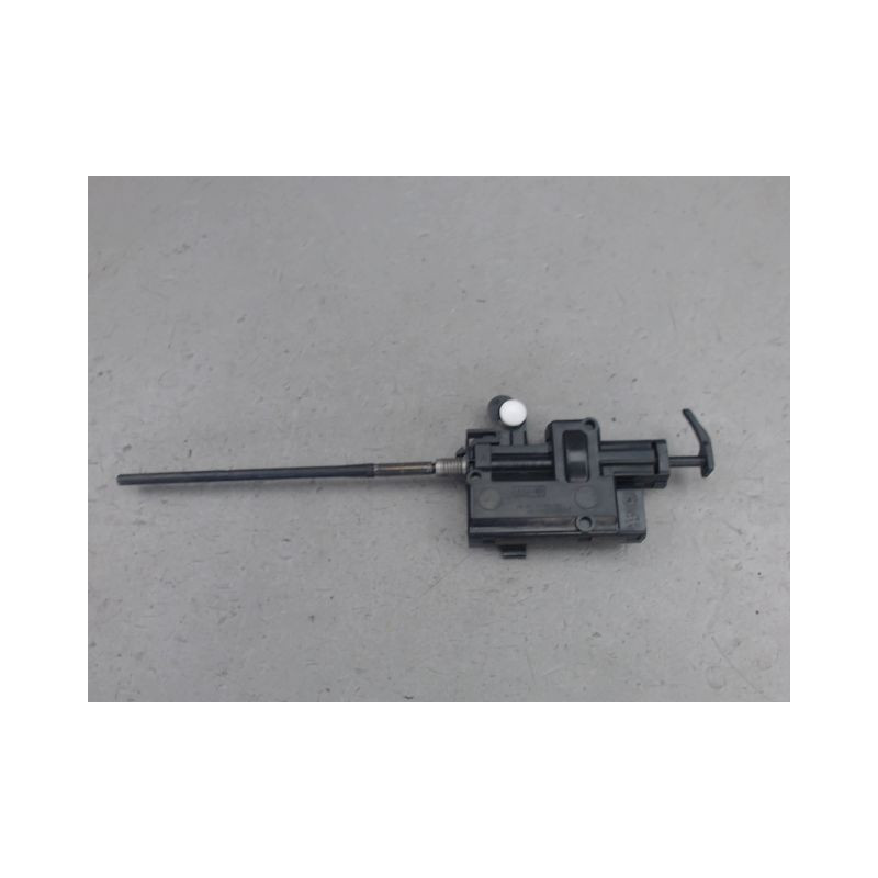 ACTIONNEUR TRAPPE CARBURANT RENAULT CLIO IV 12-16