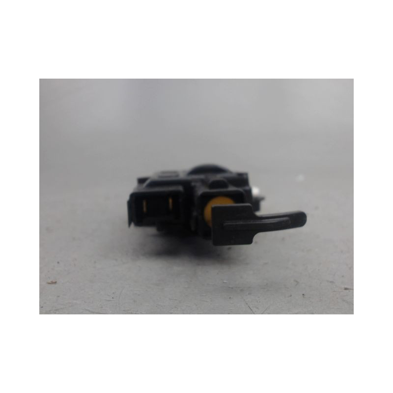 ACTIONNEUR TRAPPE CARBURANT RENAULT CLIO IV 12-16