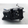 SYSTEME CONDAMNATION AVANT GAUCHE CITROEN C4