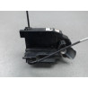 SYSTEME CONDAMNATION AVANT GAUCHE CITROEN C4
