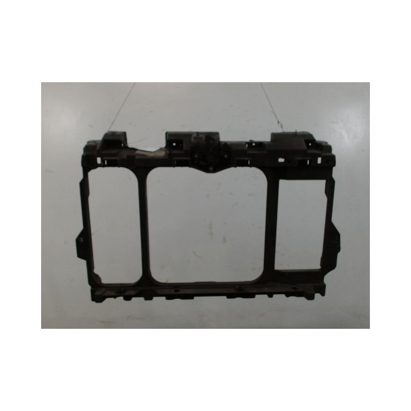 FACE AVANT PEUGEOT 508