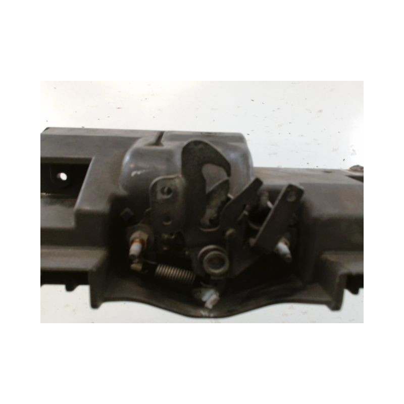 FACE AVANT PEUGEOT 508