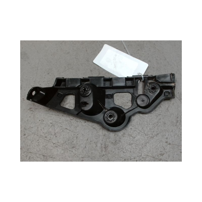 SUPPORT PARE-CHOC ARG DACIA SANDERO