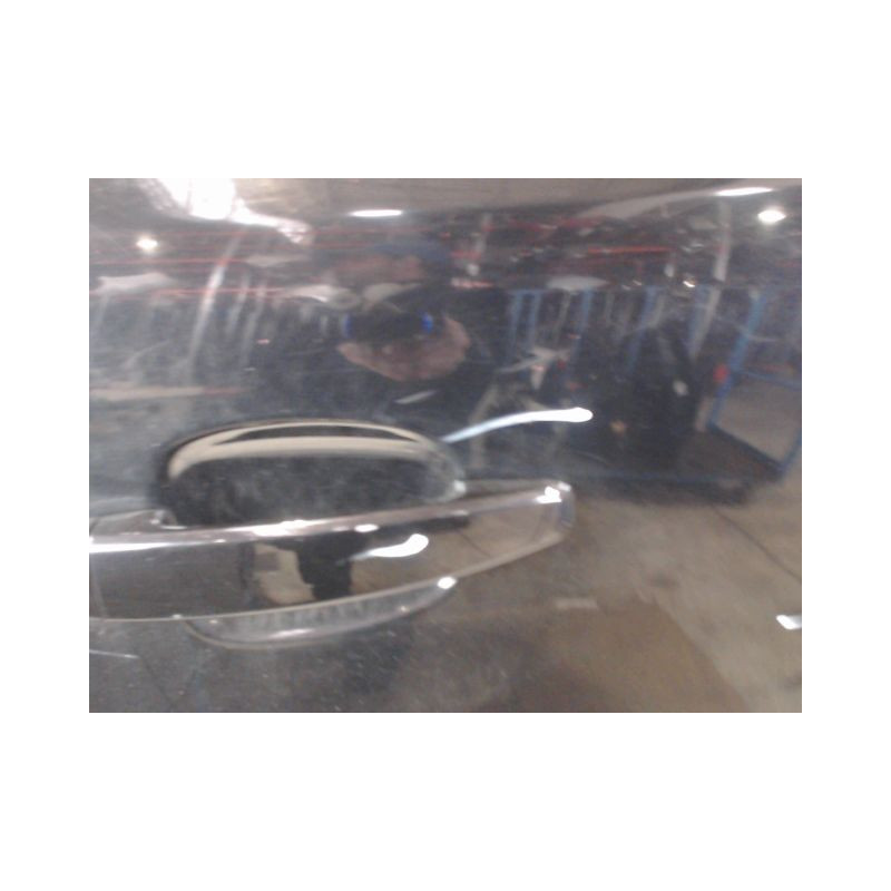 PORTE AVANT DROIT OPEL ZAFIRA