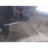 PORTE AVANT DROIT OPEL ZAFIRA