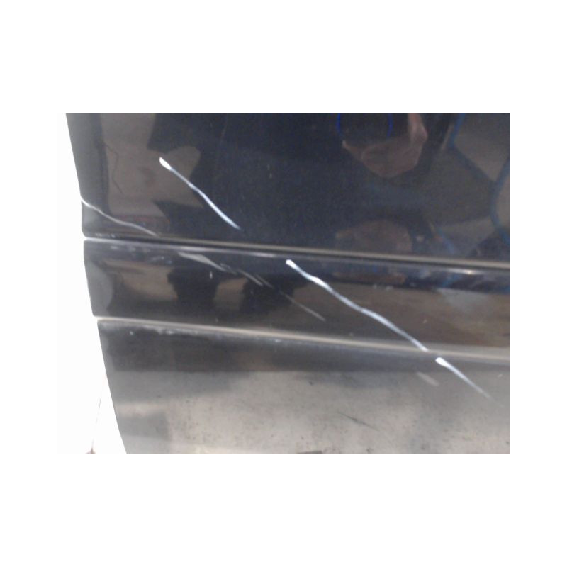 PORTE AVANT DROIT OPEL ZAFIRA