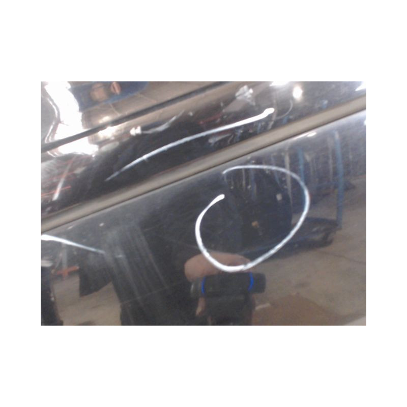 PORTE AVANT DROIT OPEL ZAFIRA
