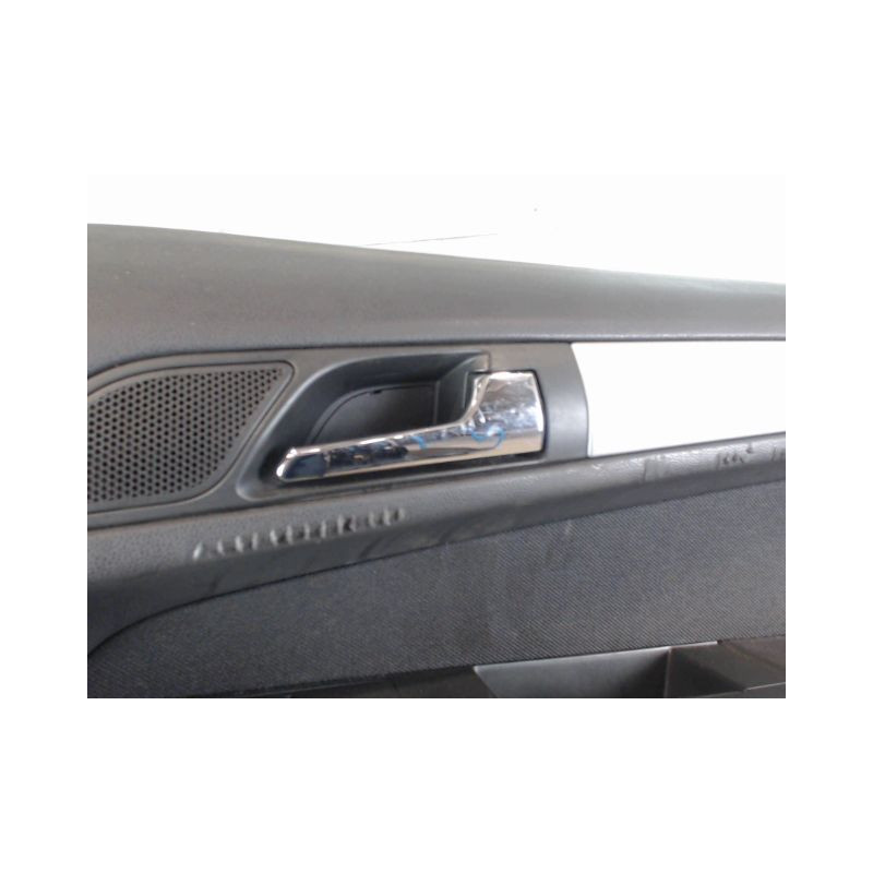 PORTE AVANT DROIT OPEL ZAFIRA