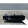 COMMANDE DE CHAUFFAGE TOYOTA AURIS 2010-