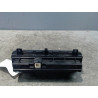 COMMANDE DE CHAUFFAGE TOYOTA AURIS 2010-