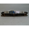 FEUX STOP SUPPLEMENTAIRE OPEL ZAFIRA