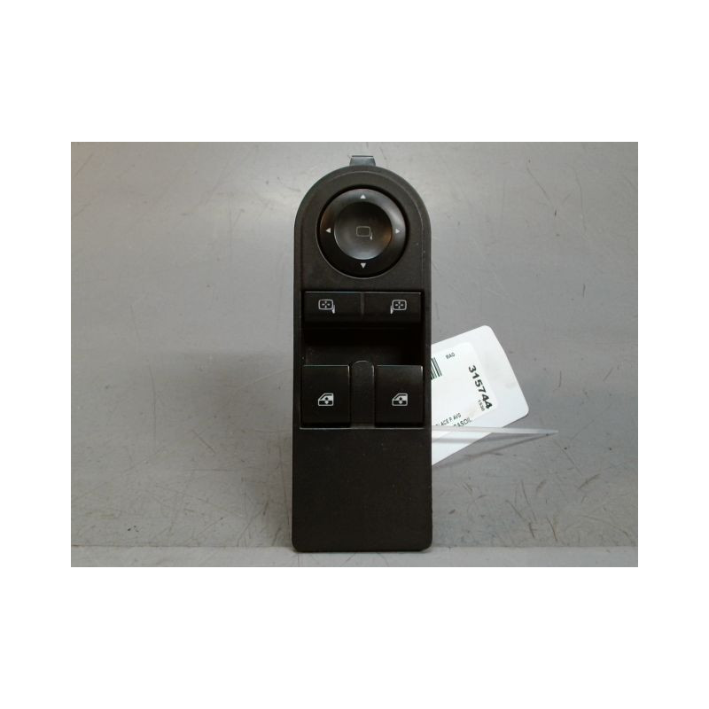 COMMANDE LEVE-GLACE PORTE AVG OPEL ZAFIRA